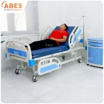 Giường Bệnh Nhân Chỉnh Điện Hi-MEC DL-TF-01