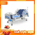 Giường Bệnh Nhân Chỉnh Điện Hi-MEC DL-TF-01
