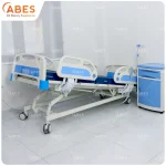 Giường Bệnh Nhân Chỉnh Điện Hi-MEC DL-TF-01