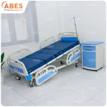 Giường Bệnh Nhân Chỉnh Điện Hi-MEC DL-TF-01