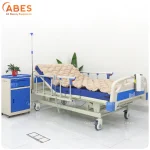 Giường Bệnh Nhân Chỉnh Điện Hi-MEC HMHB-1040