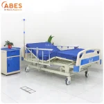 Giường Bệnh Nhân Chỉnh Điện Hi-MEC HMHB-1040