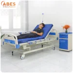 Giường Bệnh Nhân Chỉnh Điện Hi-MEC HMHB-1040