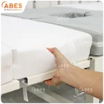 Giường Bệnh Nhân ICU Chỉnh Cơ Hi-MEC HMNB-2010