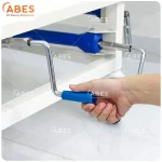 Giường Bệnh Nhân ICU Chỉnh Cơ Hi-MEC HMNB-2010