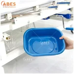 Giường Bệnh Nhân ICU Chỉnh Cơ Hi-MEC HMNB-2010