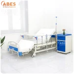 Giường Bệnh Nhân ICU Chỉnh Điện Hi-MEC HMNB-2020