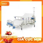 Giường Bệnh Nhân ICU Chỉnh Điện Hi-MEC HMNB-2020
