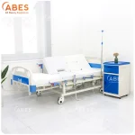 Giường Bệnh Nhân ICU Chỉnh Điện Hi-MEC HMNB-2020