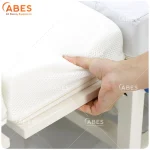 Giường Bệnh Nhân ICU Chỉnh Điện Hi-MEC HMNB-2020