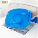 Giường Bệnh Nhân ICU Chỉnh Điện Hi-MEC HMNB-2020