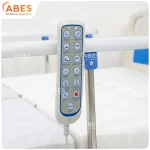 Giường Bệnh Nhân ICU Chỉnh Điện Hi-MEC HMNB-2020