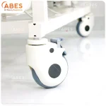 Giường Bệnh Nhân ICU Chỉnh Điện Hi-MEC HMNB-2020