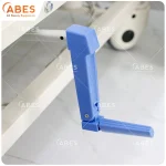 Giường Bệnh Nhân ICU Chỉnh Điện Hi-MEC HMNB-2020