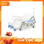 Giường Bệnh Nhân ICU Chỉnh Điện Hi-MEC HMNB-2030