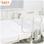 Giường Bệnh Nhân ICU Chỉnh Điện Hi-MEC HMNB-2030