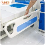 Giường Bệnh Nhân ICU Chỉnh Điện Hi-MEC HMNB-2030