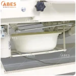 Giường Bệnh Nhân ICU Chỉnh Điện Hi-MEC HMNB-2030