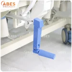 Giường Bệnh Nhân ICU Chỉnh Điện Hi-MEC HMNB-2030