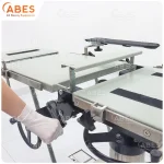 Giường Phẫu Thuật Chỉnh Cơ Hi-MEC SB-801