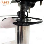 Giường Phẫu Thuật Chỉnh Cơ Hi-MEC SB-801