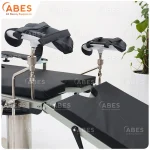 Giường Phẫu Thuật Chỉnh Cơ Hi-MEC SB-801