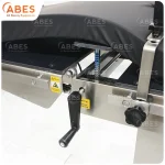 Giường Phẫu Thuật Chỉnh Điện Hi-MEC SB-803