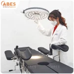 Giường Phẫu Thuật Chỉnh Điện Hi-MEC SB-803