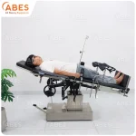 Giường Phẫu Thuật Thủy Lực Hi-MEC SB-802