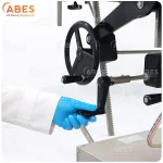 Giường Phẫu Thuật Thủy Lực Hi-MEC SB-802