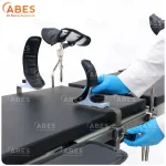 Giường Phẫu Thuật Thủy Lực Hi-MEC SB-802