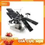 Giường Phẫu Thuật Thủy Lực Hi-MEC SB-802