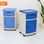 Tủ Đầu Giường Y Tế Hi-MEC HMBC-201