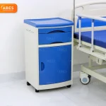Tủ Đầu Giường Y Tế Hi-MEC HMBC-201