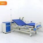Tủ Đầu Giường Y Tế Hi-MEC HMBC-201