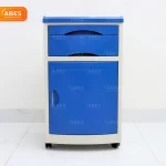 Tủ Đầu Giường Y Tế Hi-MEC HMBC-201