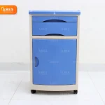 Tủ Đầu Giường Y Tế Hi-MEC HMBC-201