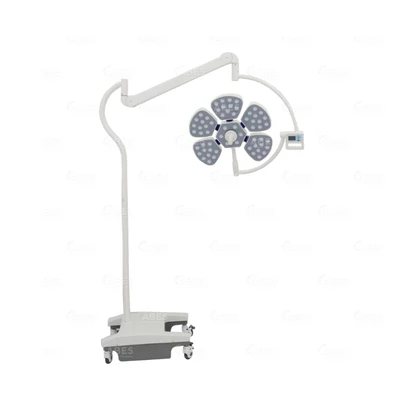 Đèn Phẫu Thuật Di Động