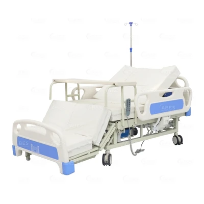 Giường Bệnh Nhân - Giường Y Tế