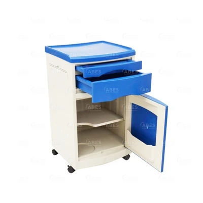 Tủ Đầu Giường Y Tế