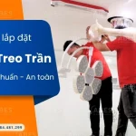 5+ Lưu Ý Khi Lắp Đặt Đèn Mổ Treo Trần Trong Phòng Mổ Đạt Chuẩn 2026