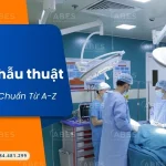 Setup Phòng Phẫu Thuật Chuyên Nghiệp Chuẩn Từ A-Z Cho Không Gian Y Tế Hiện Đại