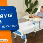 Mua Giường Y Tế Tại Nhà Ở Cần Thơ: 7 Điều Cần Ghi Nhớ Để Chăm Sóc Người Thân Trọn Vẹn