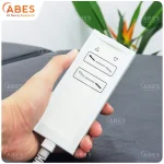 Giường Tiểu Phẫu Chỉnh Điện Hi-MEC HMBB-8050