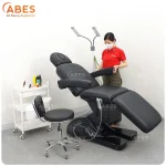 Giường Tiểu Phẫu Chỉnh Điện Hi-MEC HMBB-C800